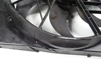 фото thumb №5, Вентилятор радіатора volvo s80 03r. 2.4 d5