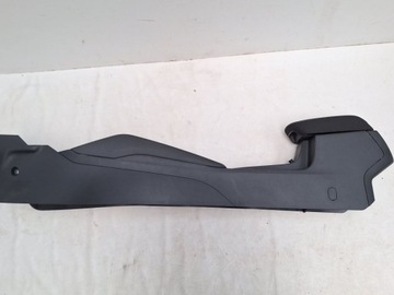 фото thumb №8, Skoda scala kamiq туннель средний подлокотник 655863243b