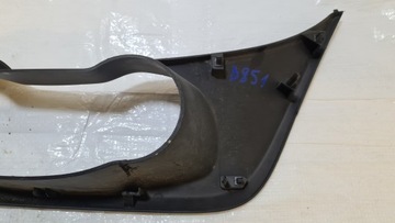 фото thumb №7, Iveco daily 14- захист спідометра решітка повітропровід