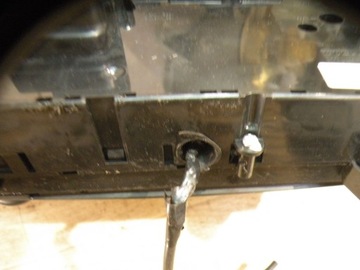 фото thumb №8, Volvo s60 v70 ii рестайлінг панель керування кондиціонера