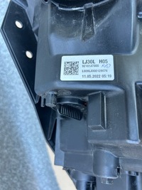 фото thumb №7, Лампа ліва передня kia ceed iii full led 92101j7300 poznań