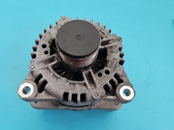 фото thumb №2, Тест генератор ford galaxy mk2 06-15 0121615009 2.0 tdci azwa