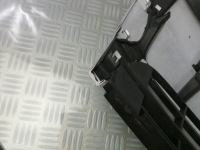 фото thumb №11, 1497651077 1497645077 решітка радіатора решітка радіатора бампера радіатора citroen jumpy ii 07-