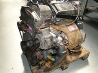 фото thumb №12, Двигун toyota 2.0 16v 3s-gte caldina celica st175