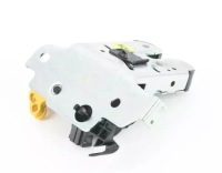 фото thumb №7, Audi q4 e-tron замок задній кришки багажника 11a827506 oem