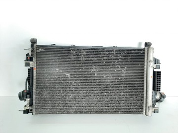 фото thumb №11, Opel astra j 11r 2.0cdti комплект радіатор 13250341
