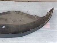 фото thumb №6, Спойлер pod бампер переднее audi q4 e-tron перед 89a