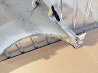 фото thumb №13, Крыло правый перед ford ka mk2 ii цвет f9 lata 2008-2016