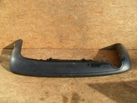 фото thumb №9, Vw passat b6 3c 05-10 kombi накладка бампера задня