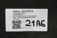 фото thumb №10, Audi a6 a7 захист підлога 4g0825207e 4g0825208d 4g підвіска 4g0825207l 4g08