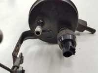 фото thumb №5, Toyota corolla verso ar10 2005 фильтр топлива