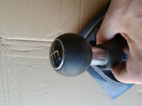 фото thumb №6, Ручка + чохол + рамка audi a3 8p s-line 6b 03-05