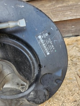 фото thumb №5, Vw touran усилитель насос тормозная 1t1614105g