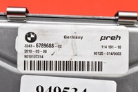 фото thumb №7, Блок керування модуль hsr поворотної osi зад 6789688 bmw f07 09-13