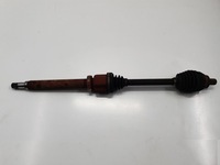 фото thumb №1, Volvo v60 i приводной вал правая 1.6 d2 механическая коробка передач