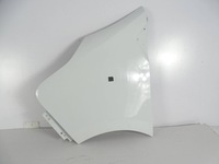 фото thumb №1, Крила перед лівий renault trafic vivaro bl/137