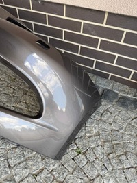 фото thumb №9, Kia ceed ii 12-15 бампер перед передний 86511-a2000