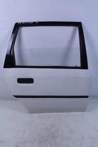 фото thumb №2, Двері праві зад citroen ax 94r.