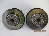 фото thumb №8, Поворотный кулак поворотный кулак перед vw id3 1ea407257h 1ea407258h