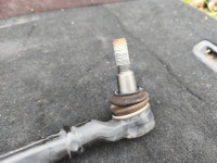 Lexus rx v 2024 права сторона тяга кермовий Доставка, фото thumb