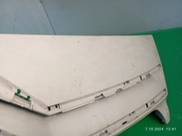 фото thumb №6, Решётка радиатора решётка радиатора радиатора citroen jumpy ii 07-12 1497645077