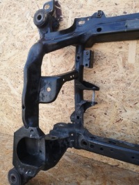 фото thumb №5, Jeep grand cherokee wk2 srt підрамник підрамник перед 19r