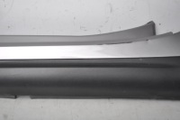 фото thumb №6, Maserati ghibli iii молдинг накладка поріг ліва