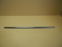 фото thumb №1, Молдинг уплотнитель правый перед citroen c4 iii