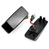 фото thumb №1, Поворотники динамические зеркал led mercedes w140