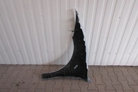 фото thumb №12, Крила перед передній правий jaguar i-pace 18-