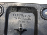 фото thumb №9, Направляющая бампера правый задняя audi a6 c6 4f5807892