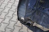 фото thumb №5, Hyundai veloster i pas задняя задний поддон панель фары