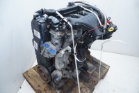 Двигатель стойку volvo c30 c70 s40 v50 d4204t 150 tys km 2.0d hdi 136km Цена, фото thumb