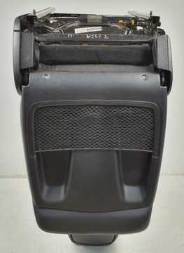 фото thumb №7, Сидіння пасажира правий перед mercedes w251 європа