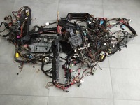 фото thumb №1, Mercedes glc c253 2016 джгут електропроводка салону uk