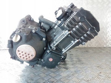 Двигатель KAWASAKI Z 1000 03-06