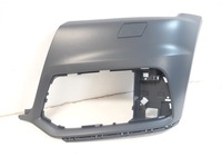 фото thumb №6, Новый правый бампер уголок audi q5 fy 16-20 80a