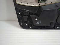 фото thumb №12, Kuga mk2 рестайлинг боковина обивка дверь правые перед