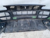 фото thumb №9, Porsche cayenne 7l5 бампер передній перед