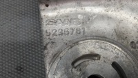 фото thumb №6, 5236781 кронштейн кронштейн двигателя saab 9-3 2.2 tid