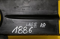 фото thumb №7, Решітка бампера правий перед g000009745 laguna ii