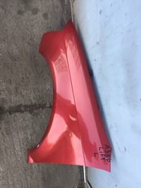 фото thumb №7, Audi a3 8p lift lz3f крила лівий передній перед