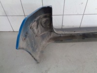 Купить Renault kangoo lift 04 бампер задняя задний 0d41, фото thumb