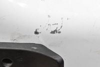 фото thumb №11, Дверь правое задняя задние белый dacia dokker 1 i lift 17-21