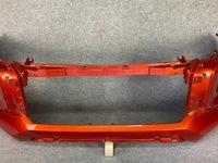 фото thumb №7, Бампер передний перед - mistubishi l200 v lift 19-