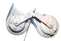 фото thumb №4, Jaguar xj x300 x308 клаксон сигнал 2szt oryg