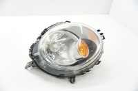 фото thumb №1, Mini r56 лампа правий перед uk