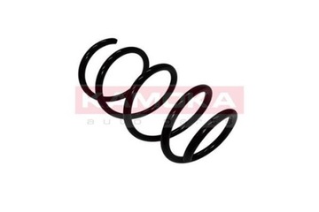 фото thumb №15, Пружина підвішування toyota avensis t25 03- p