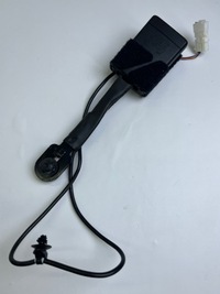 фото thumb №6, Клипса поперечина bmw x1 f48 x2 f39 левая 7313299