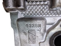 фото thumb №7, Smart fortwo iii twingo iii 1.0 головка двигуна 132653371r